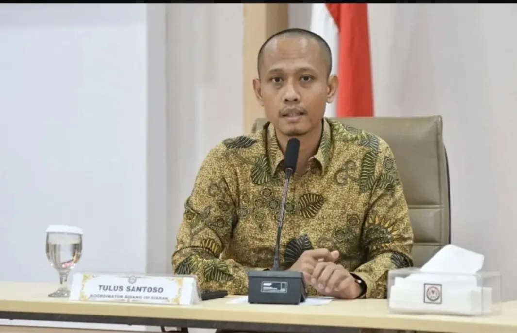 KPI Minta Masyarakat Tak Langsung Percaya Potongan Video Hoaks di Media Sosial