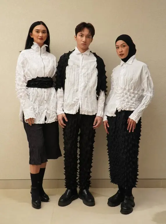 FUGUKU Perkenalkan “GROUND ZERO” di PILLAR Plaza Indonesia