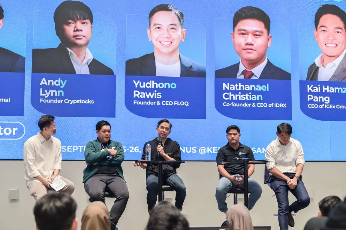 Indonesia Turun ke Peringkat 14 Kripto Global, Ada Apa dengan Penggunanya?
