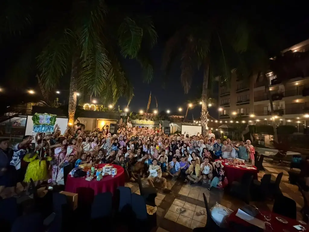 BRI BO Kramat Gelar BRILiaN Culture Festival di Bandung, Perkuat Implementasi Budaya Kerja
