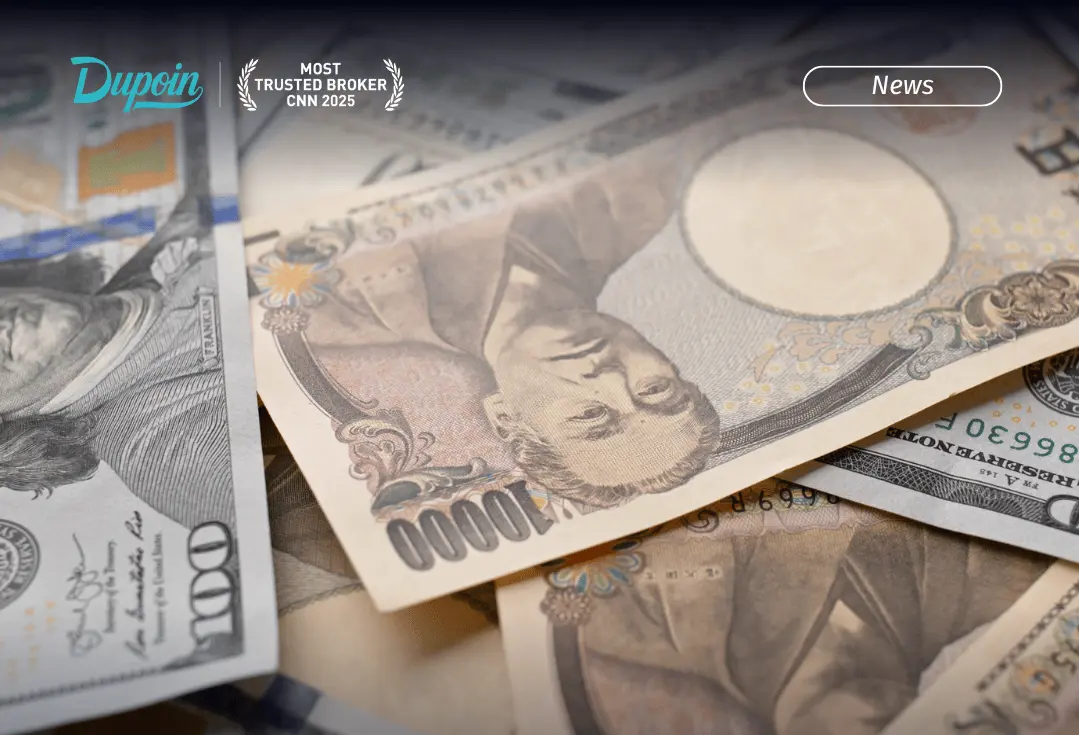 Harga USDJPY Hari Ini Berpotensi Menguat, Ini Analisis Dupoin Futures