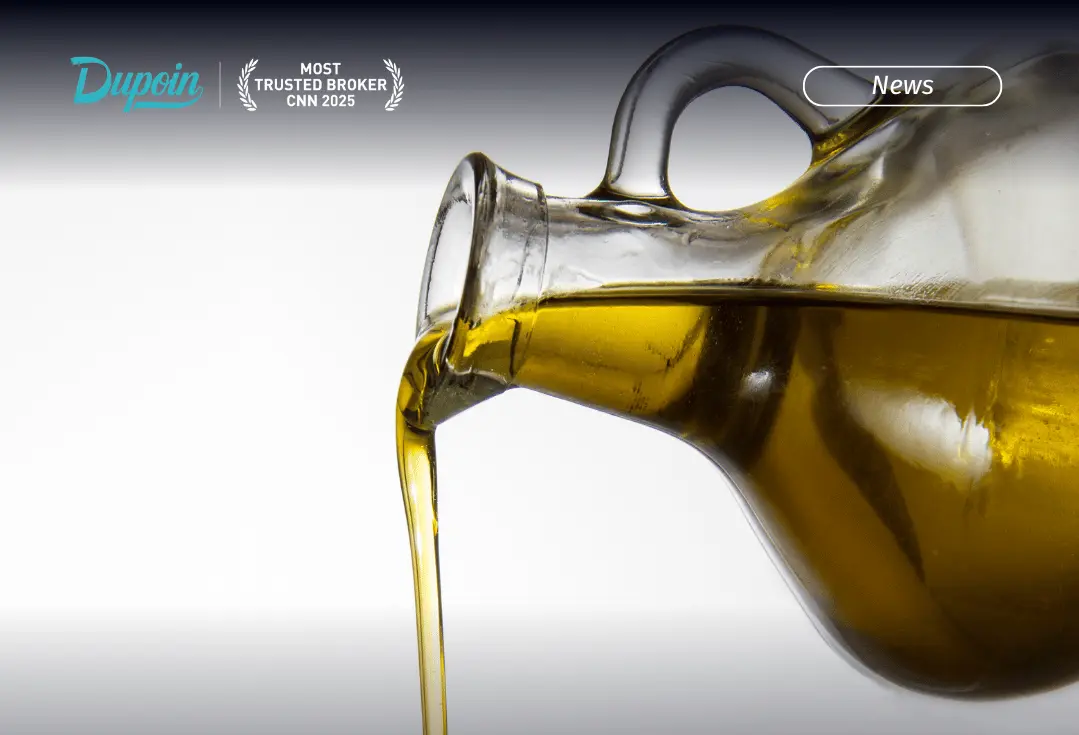 WTI Gagal Tembus 94.71, Dupoin Futures Prediksi Harga Minyak Melemah