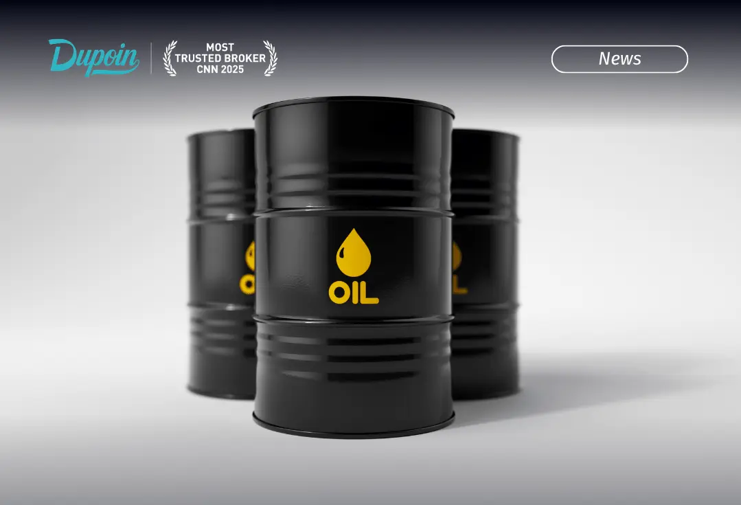 Ekspor Timur Tengah Naik, Harga WTI Berpotensi Lanjut Turun