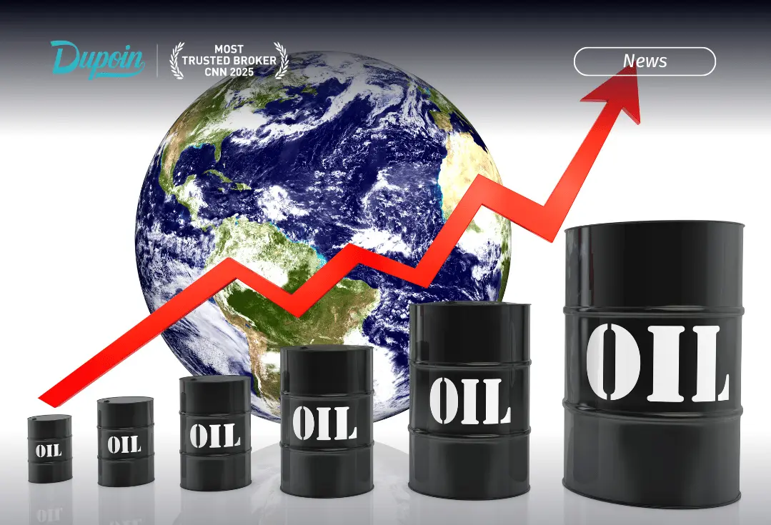 Harga WTI Hari Ini Berpotensi Rebound, Dupoin Futures Waspadai Tren Bearish