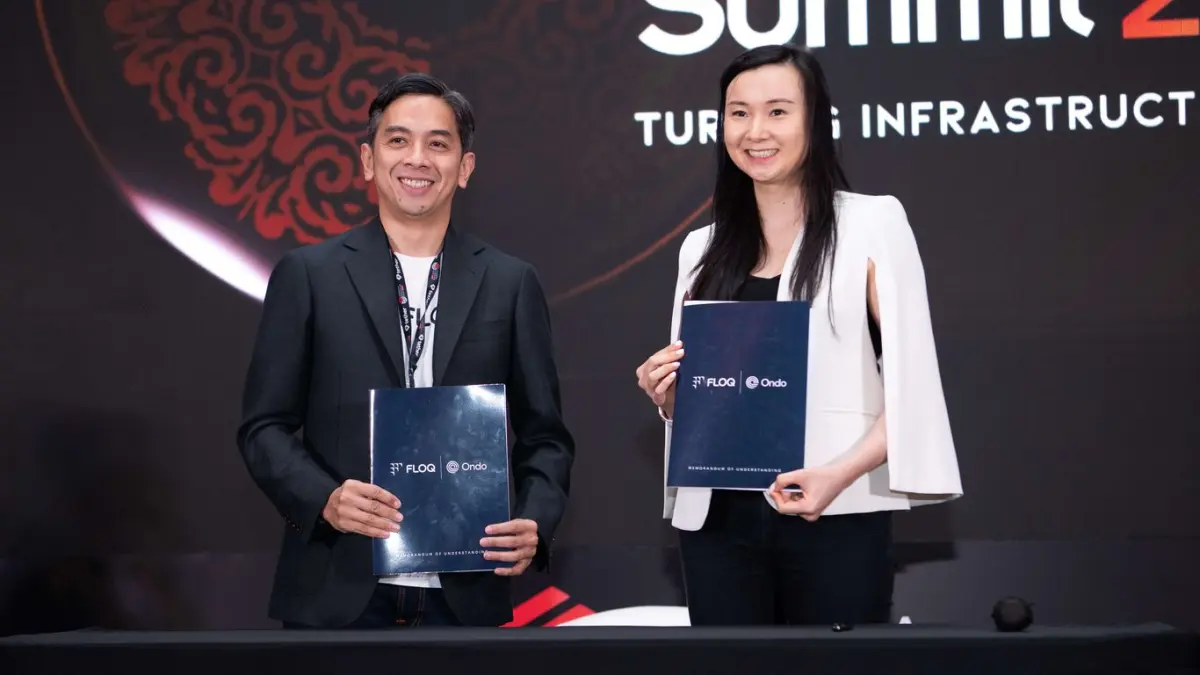 Tokenized Stocks Tembus US$3 Miliar, Akses Saham AS Makin Diminati Investor Indonesia
