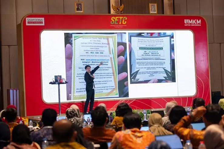 Penjualan Online Belum Maksimal? Ini Strategi yang Bisa Dicoba UMKM