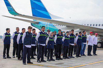Indonesia Kirim Tim Medis dan Bantuan untuk Korban Gempa di Myanmar