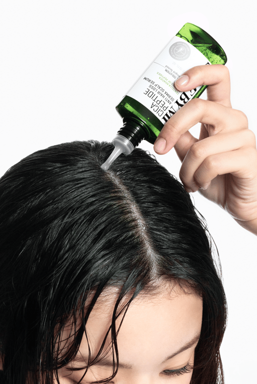 SOME BY MI Meluncurkan 'Cica Anti Hair Loss Hair Serum,' Lengkapi Lini Perawatan Kulit Kepala Fungsional