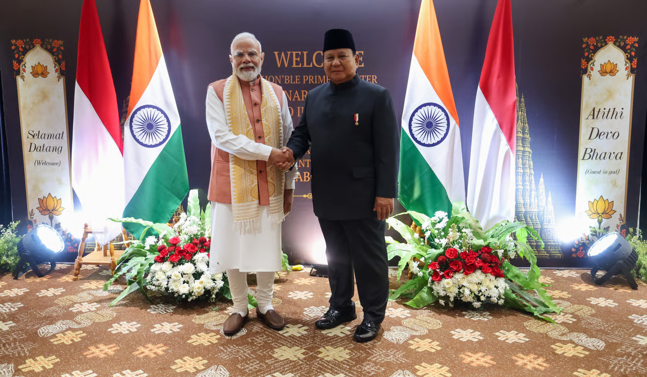 India dan Indonesia Luncurkan Tahun Tagore–Dewantara, Rayakan Satu Abad Warisan Budaya dan Pendidikan Bersama