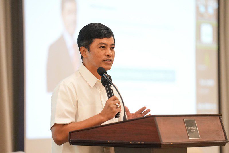 Pemerintah Perkuat Komitmen Eliminasi Kanker Serviks: Vaksinasi dan Skrining Jadi Prioritas