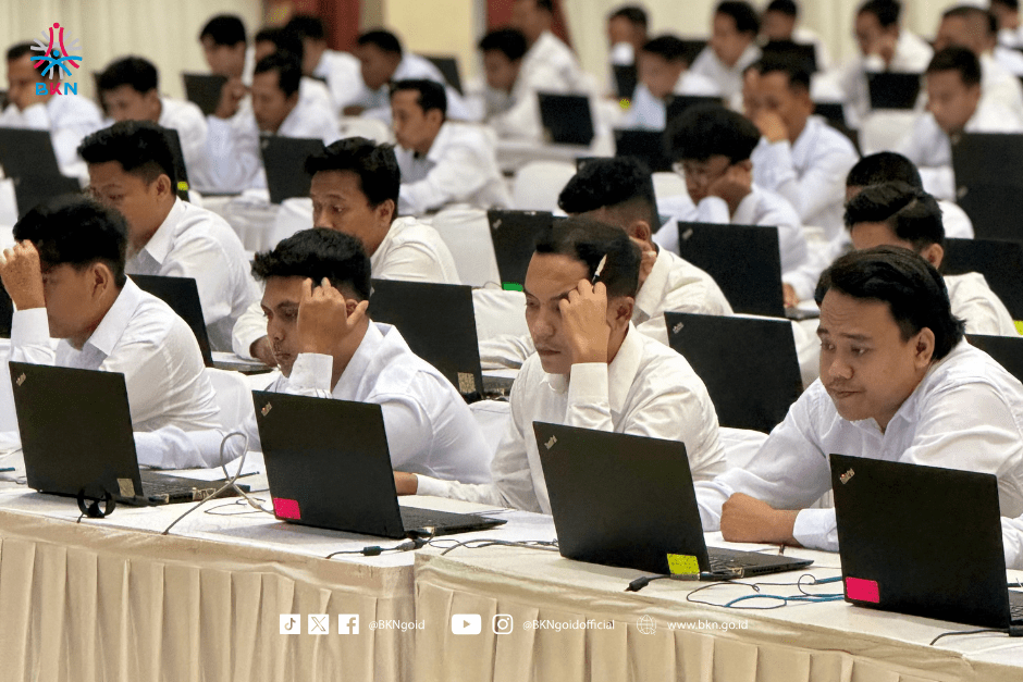 Pemerintah Didorong Segera Angkat CASN, Pengamat: Jangan Bebani Anggaran